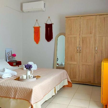 Agritourism Cottage Near Sitia Esterno foto
