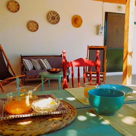 Agritourism Cottage Near Sitia Esterno foto