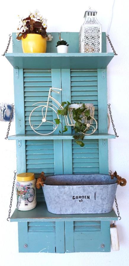 Agritourism Cottage Near Sitia Esterno foto