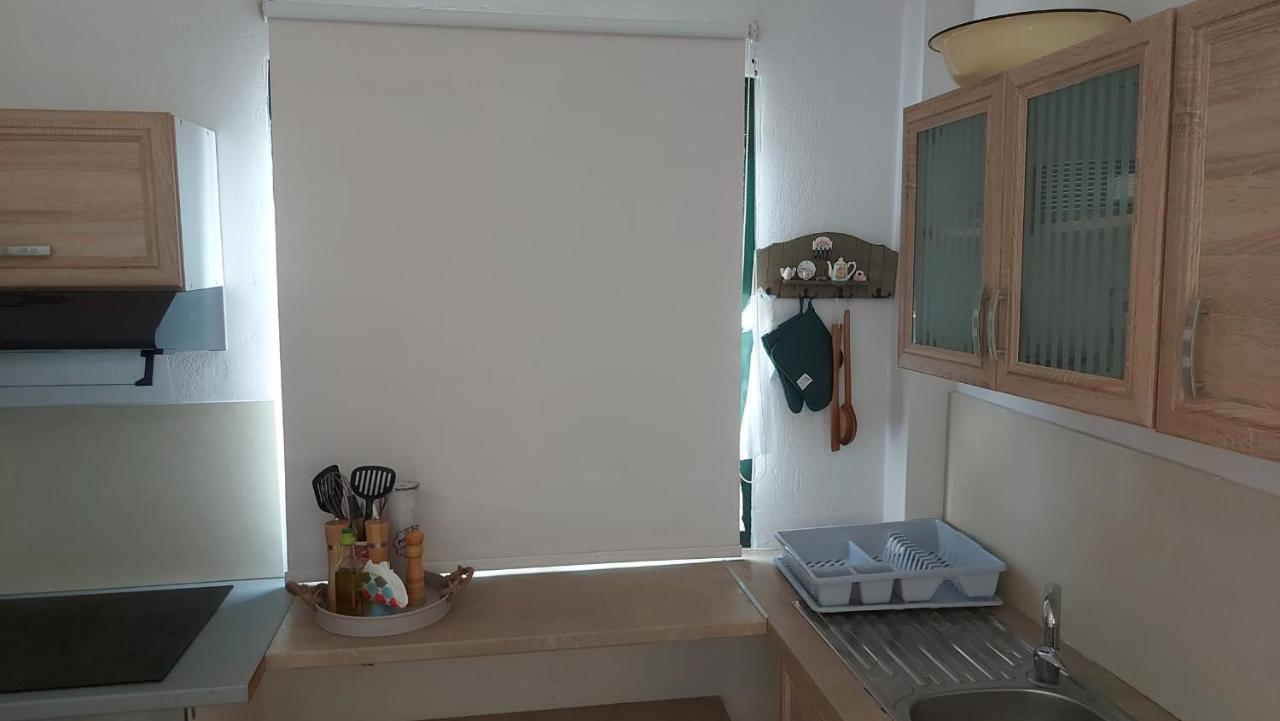 Agritourism Cottage Near Sitia Esterno foto