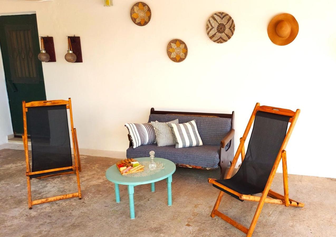 Agritourism Cottage Near Sitia Esterno foto